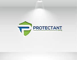 #185 cho ProtectantPro Logo bởi tabudesign1122