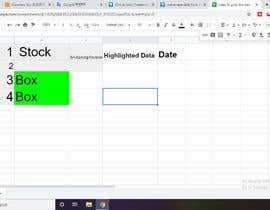 #5 za webscrape data from website  and post to google sheets. od advicebdofficial
