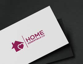 #134 cho Logo Design for new Home products business bởi EmonRafe