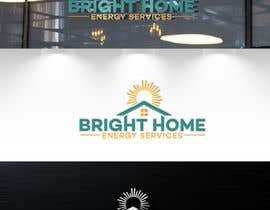 #17 for Bright Home Energy Services by eddesignswork