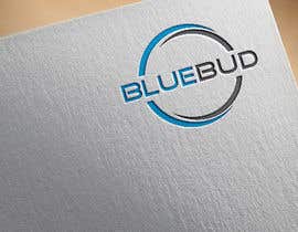 #42 for Looking for a logo for my website bluebud by hasanulkabir89