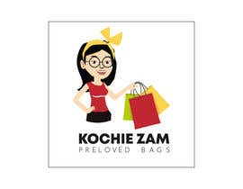 #48 cho Make a Logo for an online shop selling fashion bags bởi antarfahad