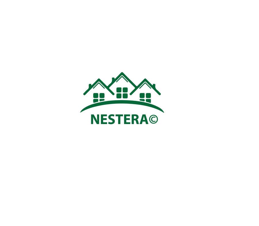 Contest Entry #111 for                                                 DESIGN ME A Brand design for my Company name: NESTERA©
                                            