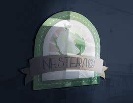 #101 para DESIGN ME A Brand design for my Company name: NESTERA© por rayhanakhond21