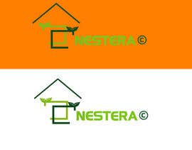 #102 para DESIGN ME A Brand design for my Company name: NESTERA© por nz605