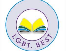 Nro 63 kilpailuun Logo Design - LGBT käyttäjältä vinifpriya