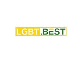 Nro 58 kilpailuun Logo Design - LGBT käyttäjältä Tusherudu8