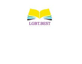 Nro 55 kilpailuun Logo Design - LGBT käyttäjältä dinislam6060