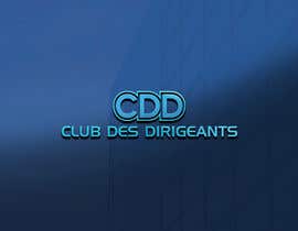 nº 911 pour LOGO CDD (CLUB DES DIRIGEANTS) par alomshah 