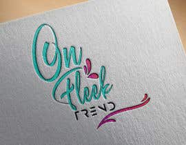 #61 cho I need a logo, name is “OnFleekTrends” bởi siiam6046