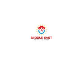 luphy님에 의한 Logo for &quot;Middle East Power Trading Est&quot;을(를) 위한 #401