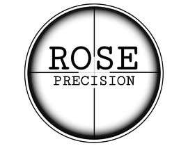#10 ， Rose  Precision 来自 jesila1525