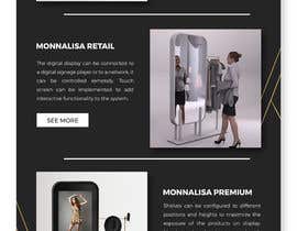 #6 for fascinating and luxury newsletter template by Rameezraja8