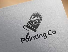 #30 za Logo for painting company. od aminnaem13