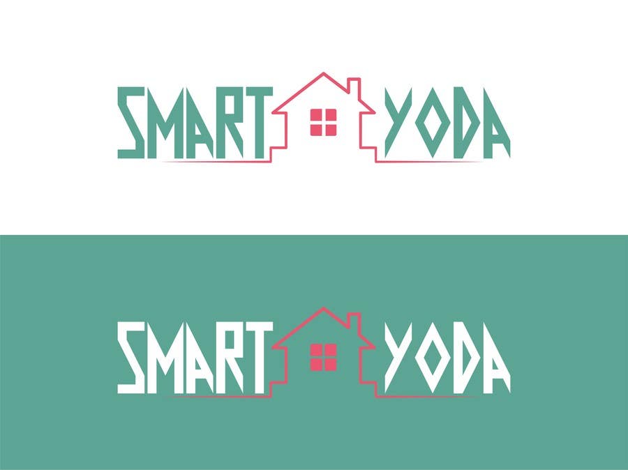Contest Entry #72 for                                                 Design a logo for a smarthome blog webpage
                                            
