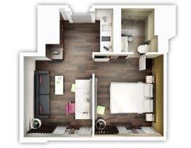 Nambari 14 ya Design me a home na razakdesigner