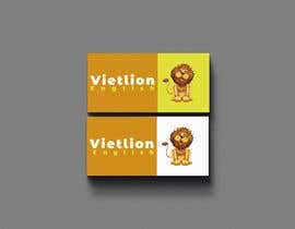 #132 untuk Need a logo mascot for my new company &quot;Vietlion&quot; oleh sadaqatsada088