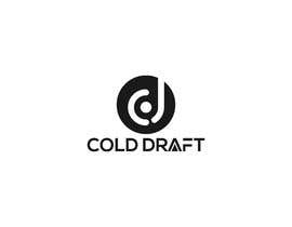 #295 for Cold Draft Logo av bmstnazma767