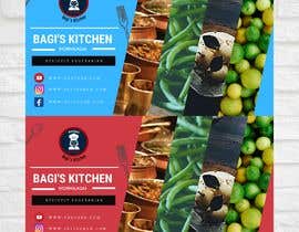 #32 for Design a Logo + Channel Art for a Youtube Cooking Channel (Indian Channel) by ridhwanfee