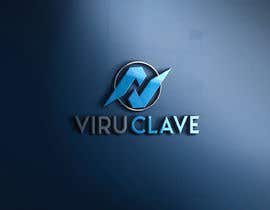 #113 untuk Design a product logo for Viruclave by Brent industrial oleh MoElnhas