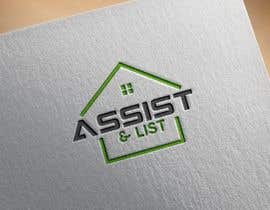 #219 for Assist &amp; List Logo av suman60