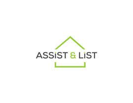 #16 for Assist &amp; List Logo av nazim43