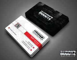 #254 for Design a Business Card by naveedahm09