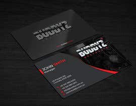 #244 สำหรับ Design a Business Card โดย freelancjohurul