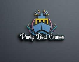#118 for I need a logo designed for a Party Boat. by Suleyman65