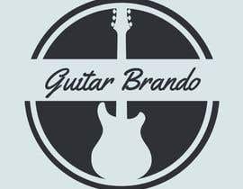 nurinizyani님에 의한 I need a logo for a Guitar Shop (Sales)을(를) 위한 #7