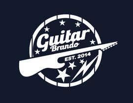 rockztah89님에 의한 I need a logo for a Guitar Shop (Sales)을(를) 위한 #20