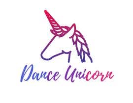 #11 for Logo “Dance Unicorn” by SyamilHakimi