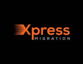 #29 for I Need a Logo for my business &quot;Express Migration&quot; by mr11masum
