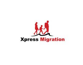 hasanmainul725 tarafından I Need a Logo for my business &quot;Express Migration&quot; için no 27