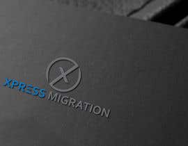 #32 para I Need a Logo for my business &quot;Express Migration&quot; de shafiulpramanik