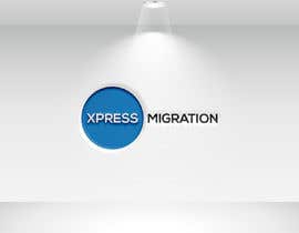 #15 para I Need a Logo for my business &quot;Express Migration&quot; de logolimon