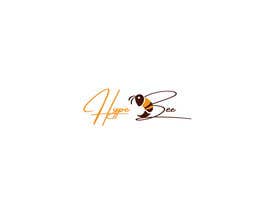#160 for Bee Logo for clothing business by mb3075630