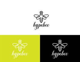 #172 for Bee Logo for clothing business by alauddinh957