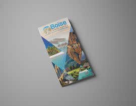#41 untuk Boise Travel Agent Brochure oleh NRS20