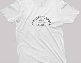 #63 para Design my Tshirt Line ( 10 minimal designs total) de Layzu04