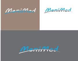 #163 for Logo and email signature. Medical supplies manufacturer by Mangocity
