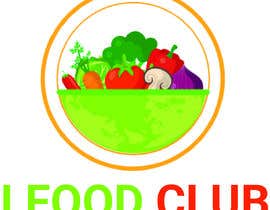 #37 para logo for food cooperative society por Masumabegum123