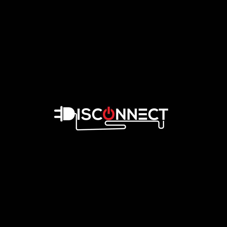 Entri Kontes #568 untuk                                                I need a logo for the DisConnect
                                            