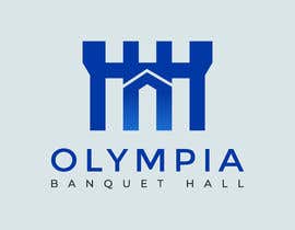 #18 for Olympia Hall Banquet Hall by Sohan112