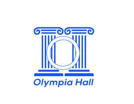 #2 for Olympia Hall Banquet Hall by Forhad31