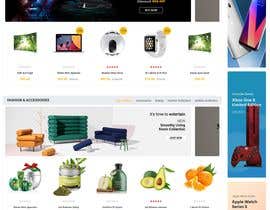 #80 para Build an Alibaba/Amazon multi-vendor e-commerce website for hardware stores de Nahidrbh