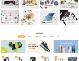 #84 para Build an Alibaba/Amazon multi-vendor e-commerce website for hardware stores de Nahidrbh
