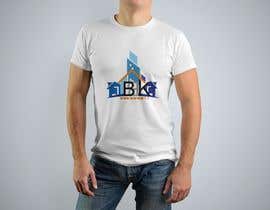 #24 for Design A construction oriented T-shirt design from our company logo by shahanaztuli96