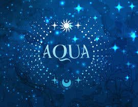 #58 สำหรับ Beautiful Aqua Colour Logo Wanted โดย amtoring