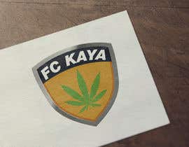 #36 для Remaking a logo of a football club від bhuiyanatik9